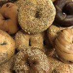 Montague Street Bagel