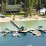 Redfish Lake Lodge