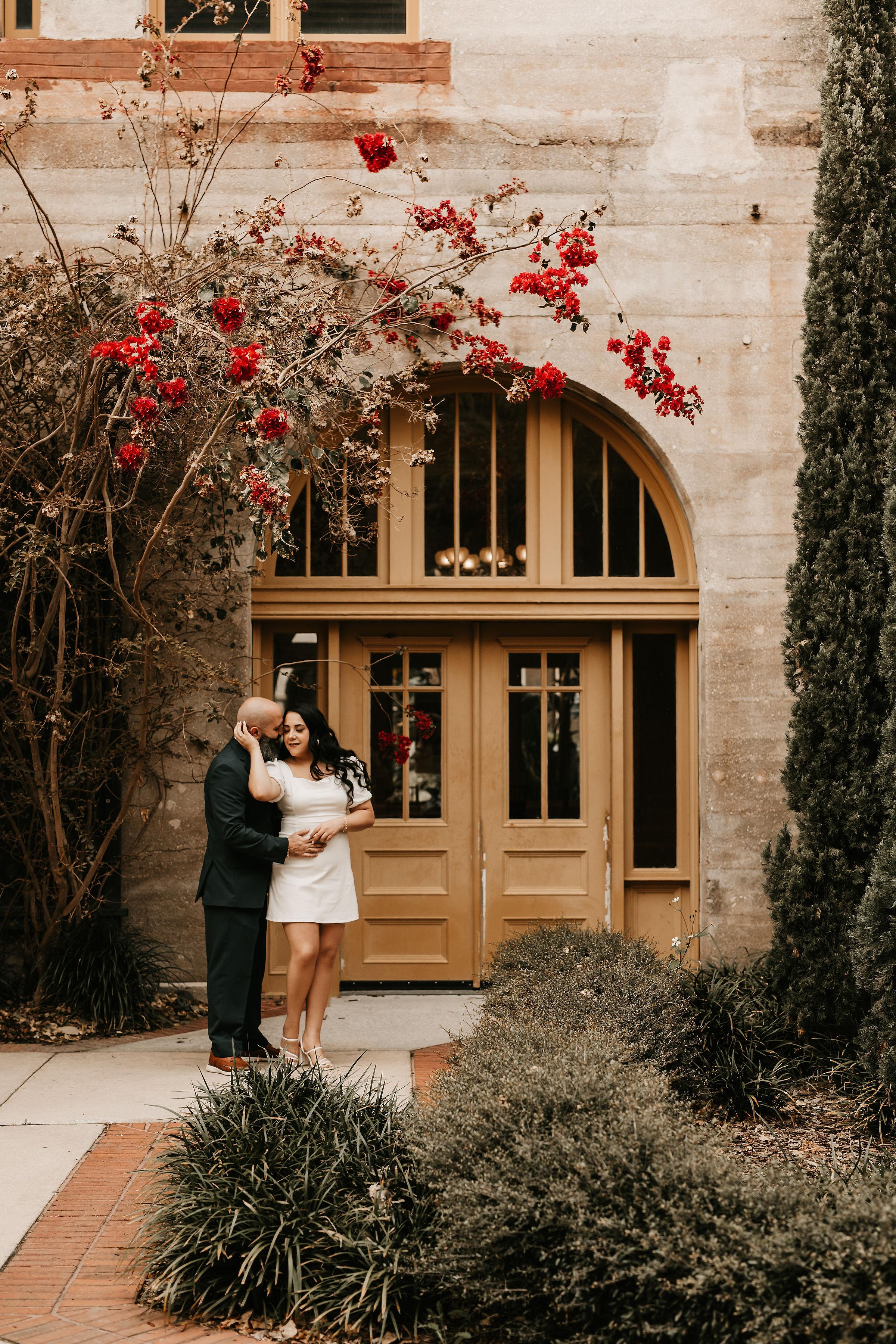 The Wedding Website of Wassem Khoury and Majdoleen Kawwas