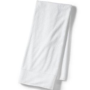 Turkish Luxe Bath Sheet