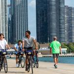 Lakefront Trail