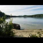 Greenfield State Park