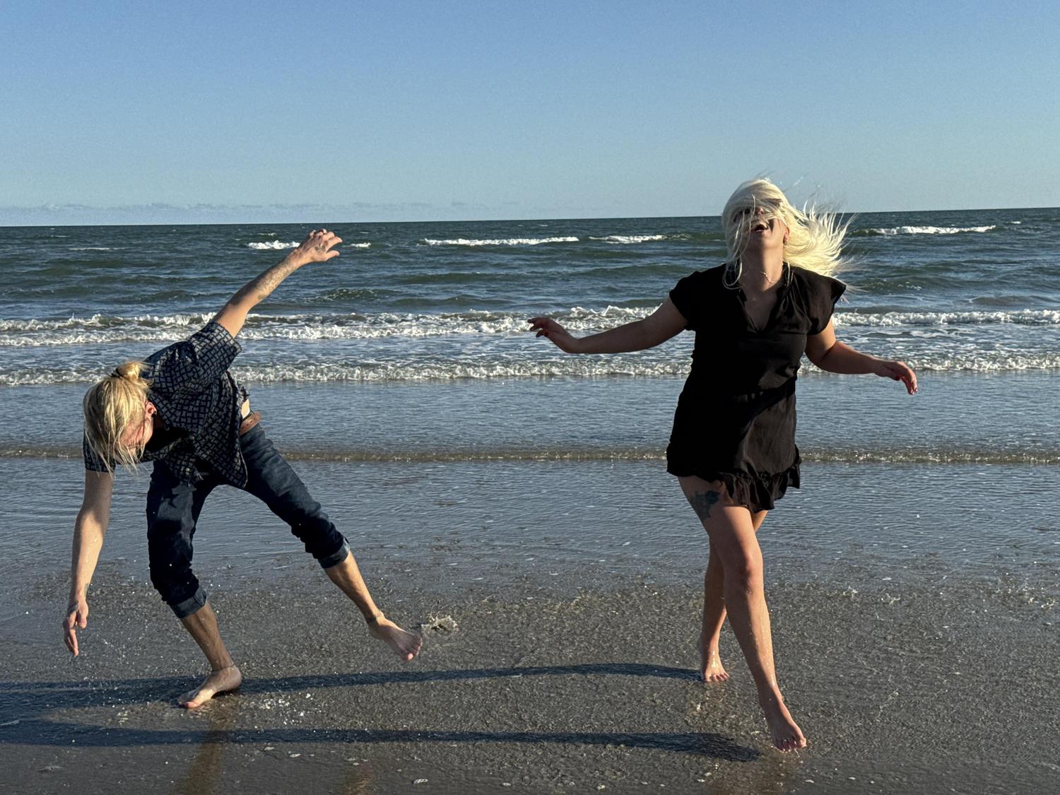 The Wedding Website of Kiplyn Livingston and Travis Benedict