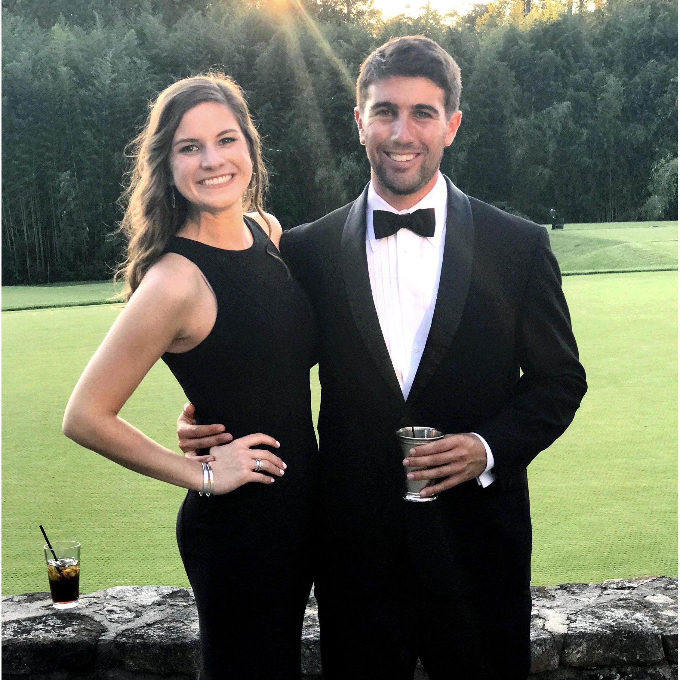 Klimchuk wedding (2017)