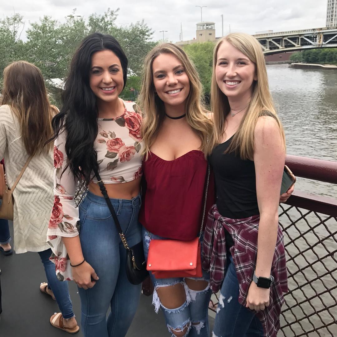 My ride or dies.