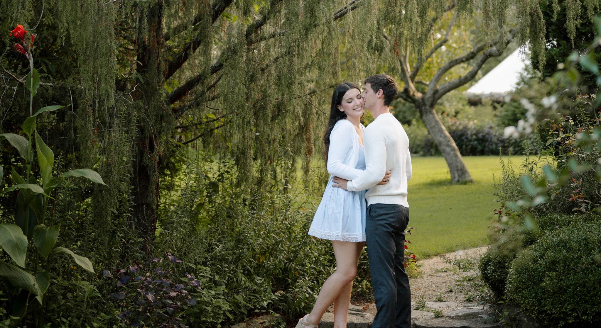The Wedding Website of Elizabeth Phillips and Ashton Harris