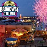 Broadway at the Beach