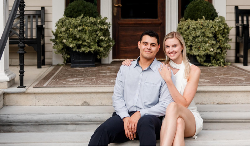 Emily Paige Kmec and Joshua Gil Martinez's Wedding Website