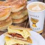 Model Bakery