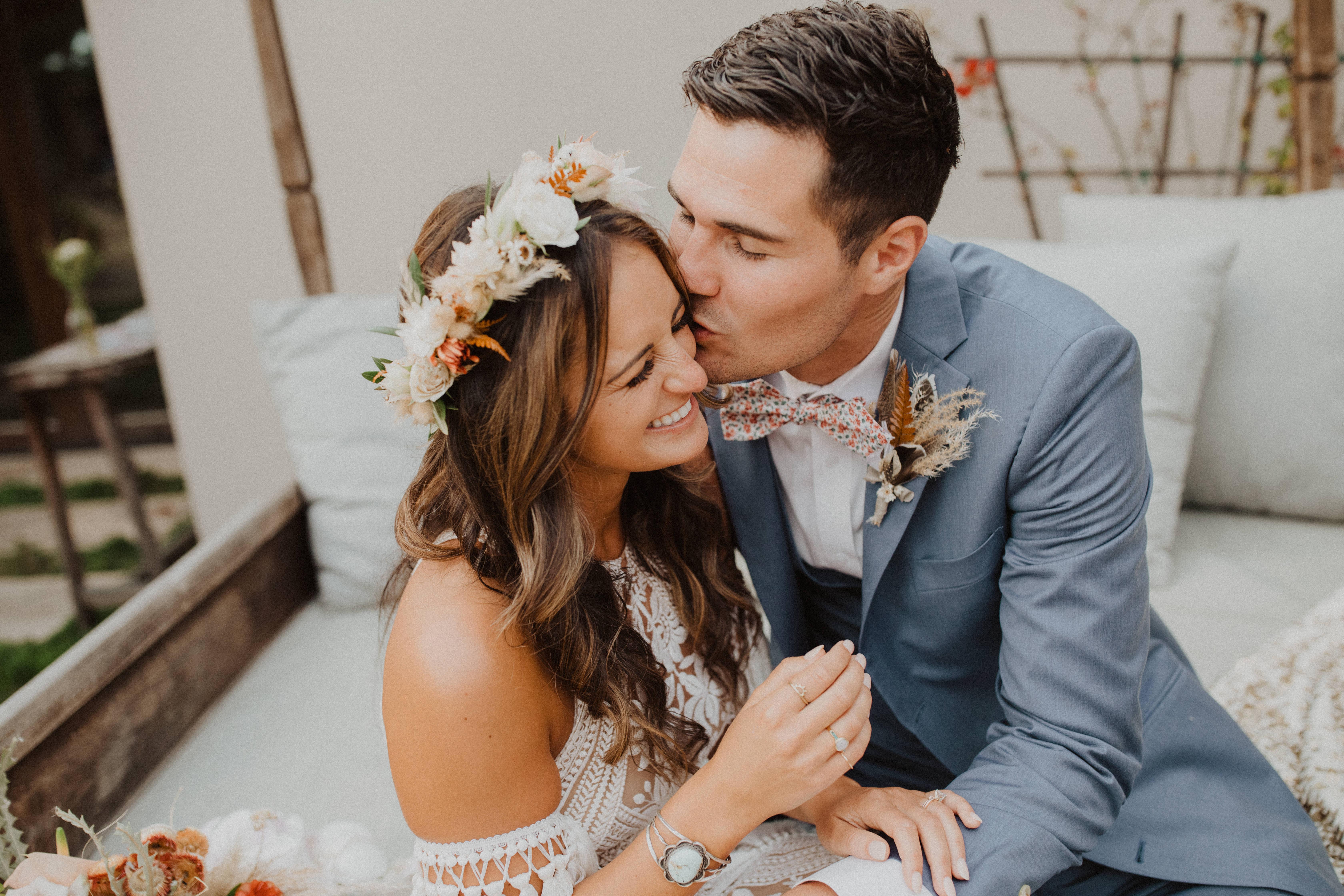 The Wedding Website of Jenna Jones and Matthew King