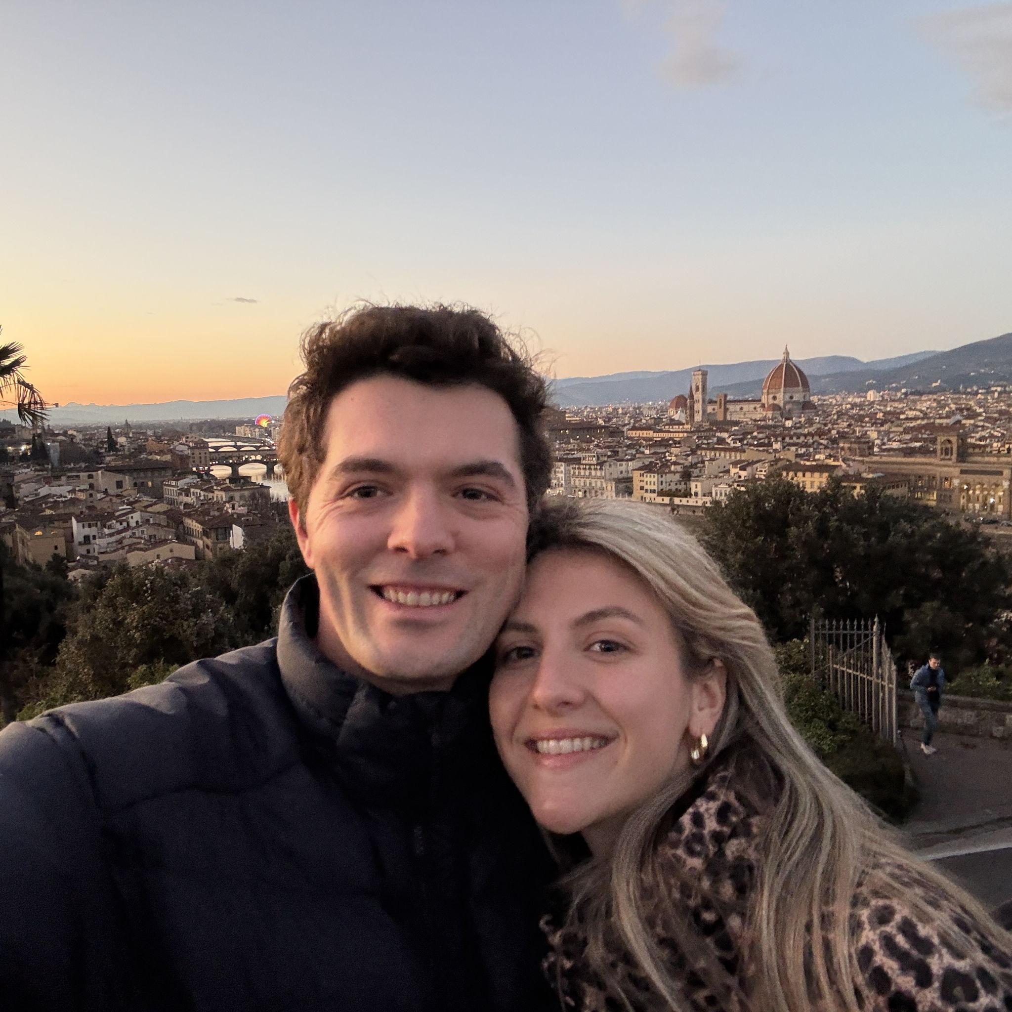 Florence | December 2024