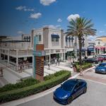 St Johns Town Center