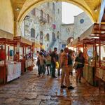 The Historic City Center of San Gimignano- UNESCO World Heritage Site
