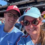 Philadelphia Phillies - Catch a Baseball Game!