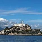Alcatraz Island