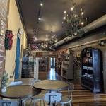 Mountain Town Coffee at Hemlock Bazaar
