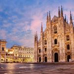 Metropolitan City of Milan