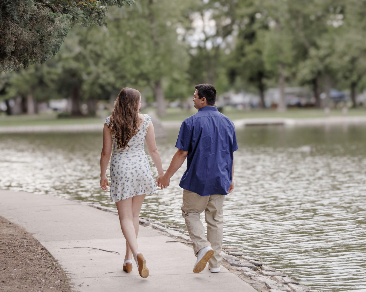 The Wedding Website of Abigail Simens and John Suarez