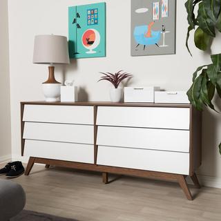 6-Drawer Dresser