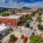 Downtown Hendersonville