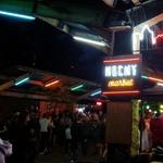 Nocny Market