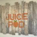The Juice Pod Sea Isle- Promenade