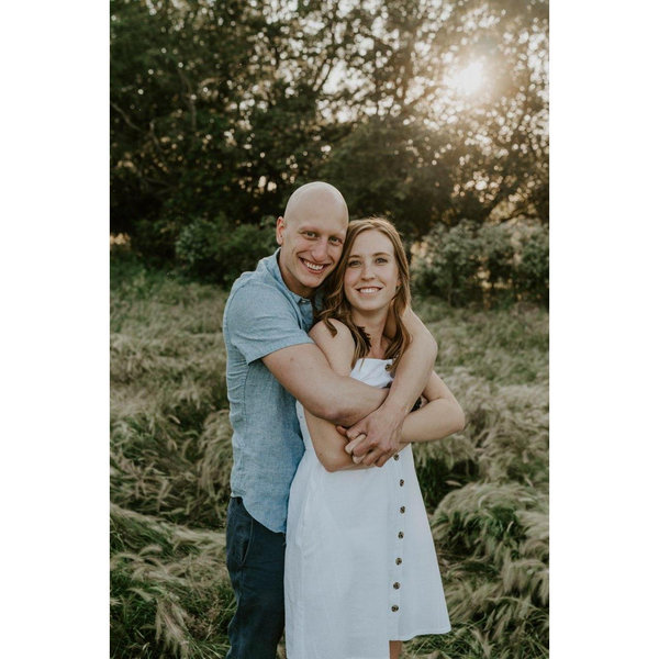 Allie Moore and Adam Kriz's Wedding Website