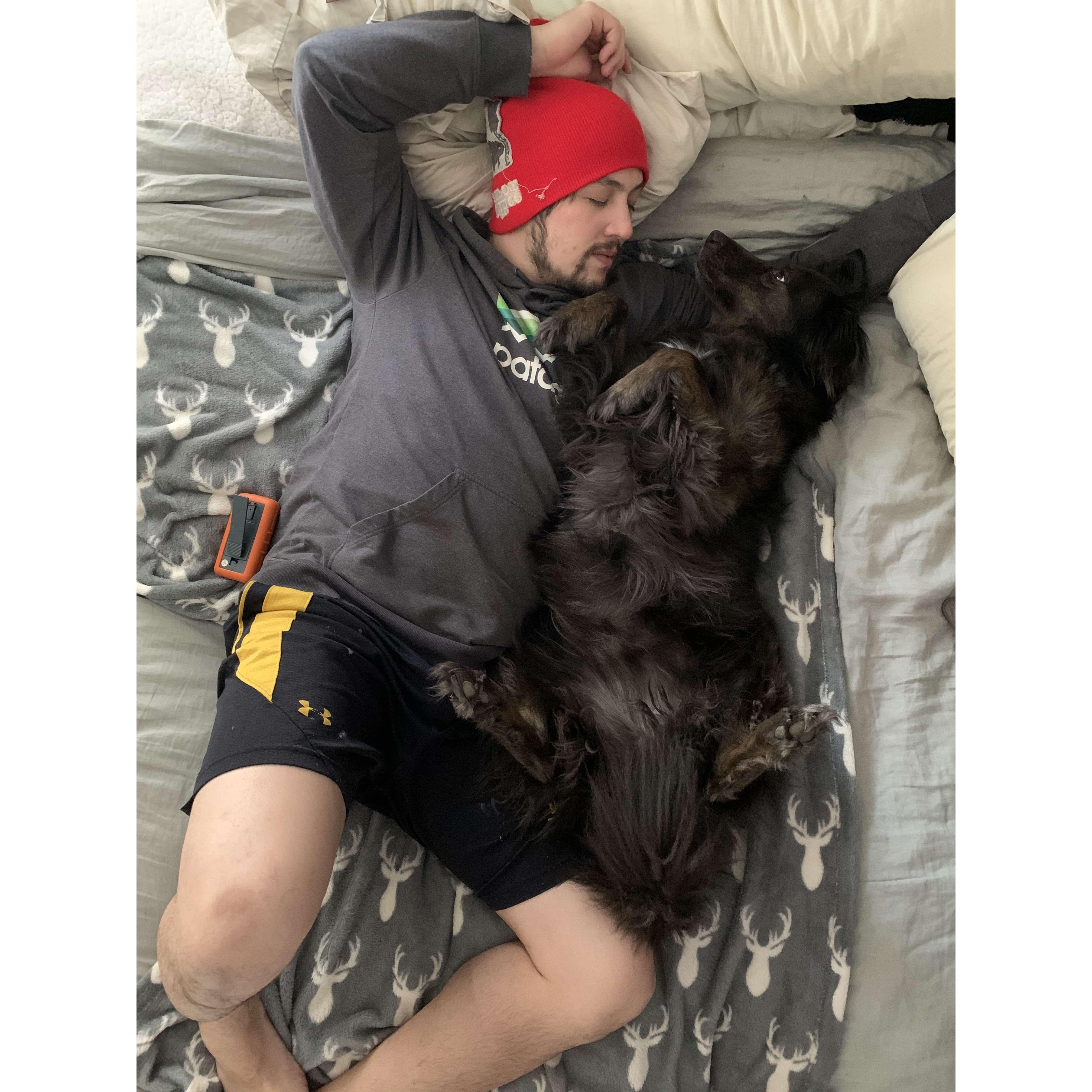 my boys <3