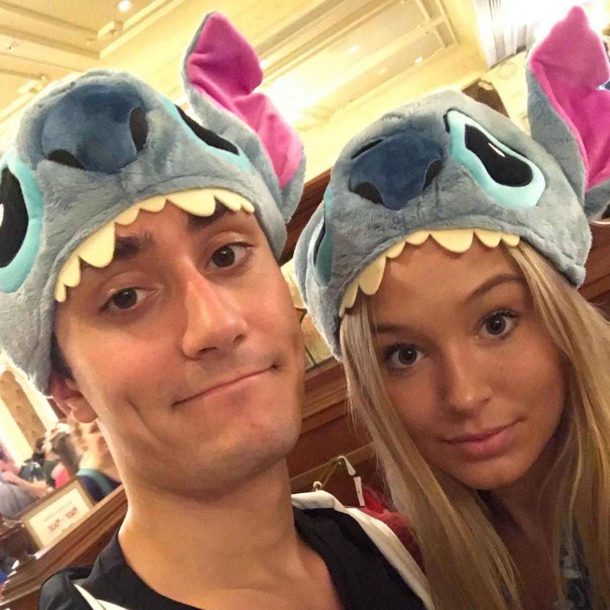 Disney 2017
