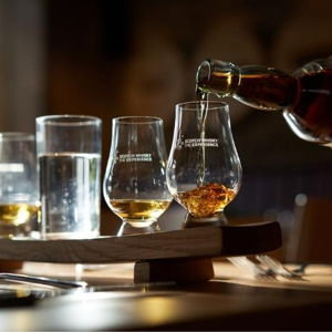 Honeymoon - Scotch Tasting