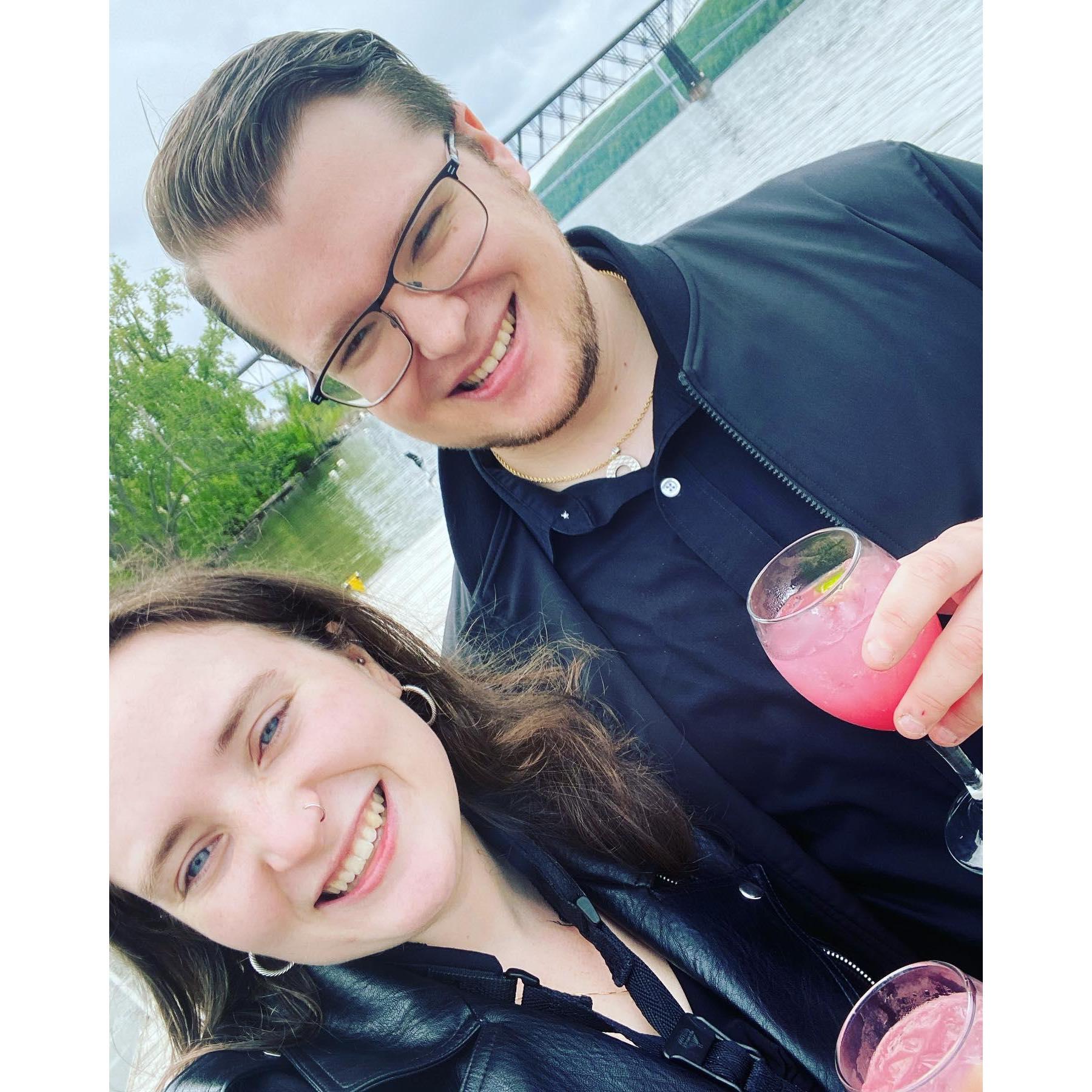 Jazz Gigs on the Hudson