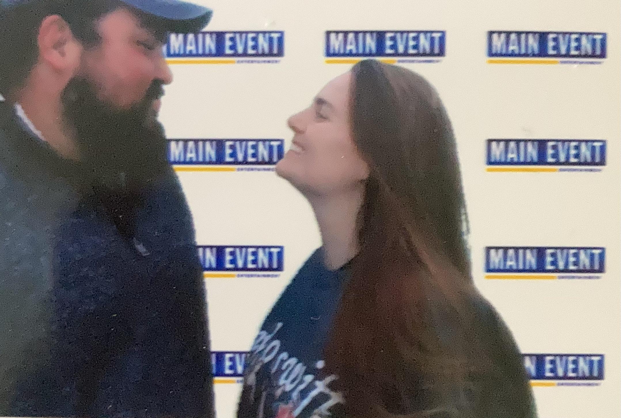 The Wedding Website of Morgan Dennison and Jesus Saravia