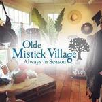 Olde Mistick Village