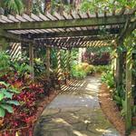 Sunken Gardens
