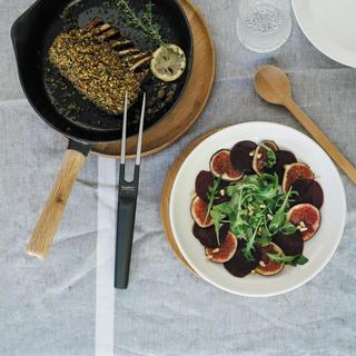 Ron Monochrome Carving Fork