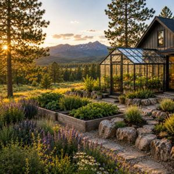 Garden & Greenhouse Fund