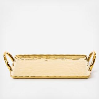 Fingers Tray
