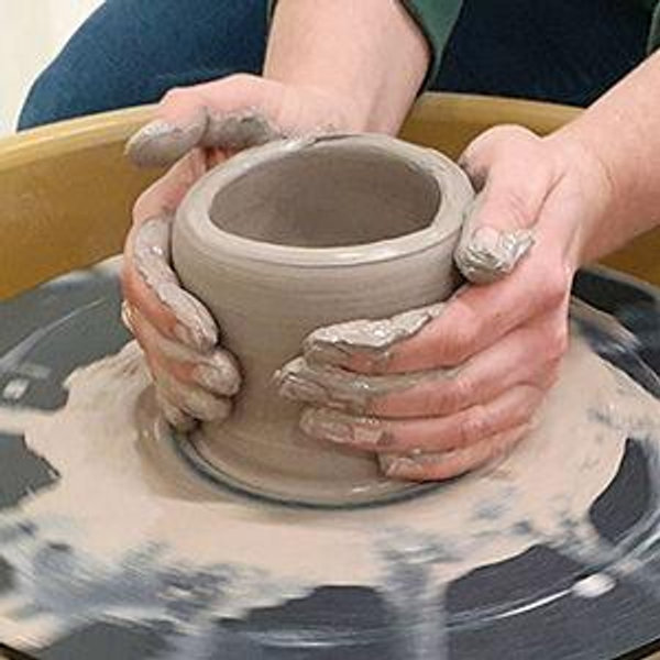 Support Kelseys Ceramics Hobby
