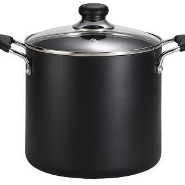 T-fal Nonstick Pot, 8 Quart