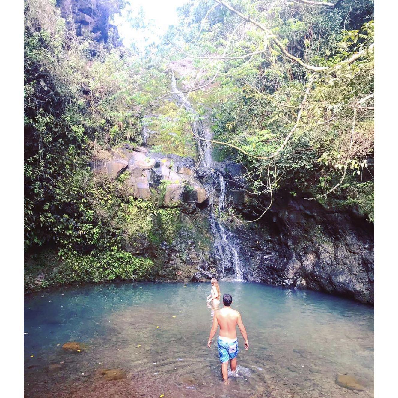 Hawaii