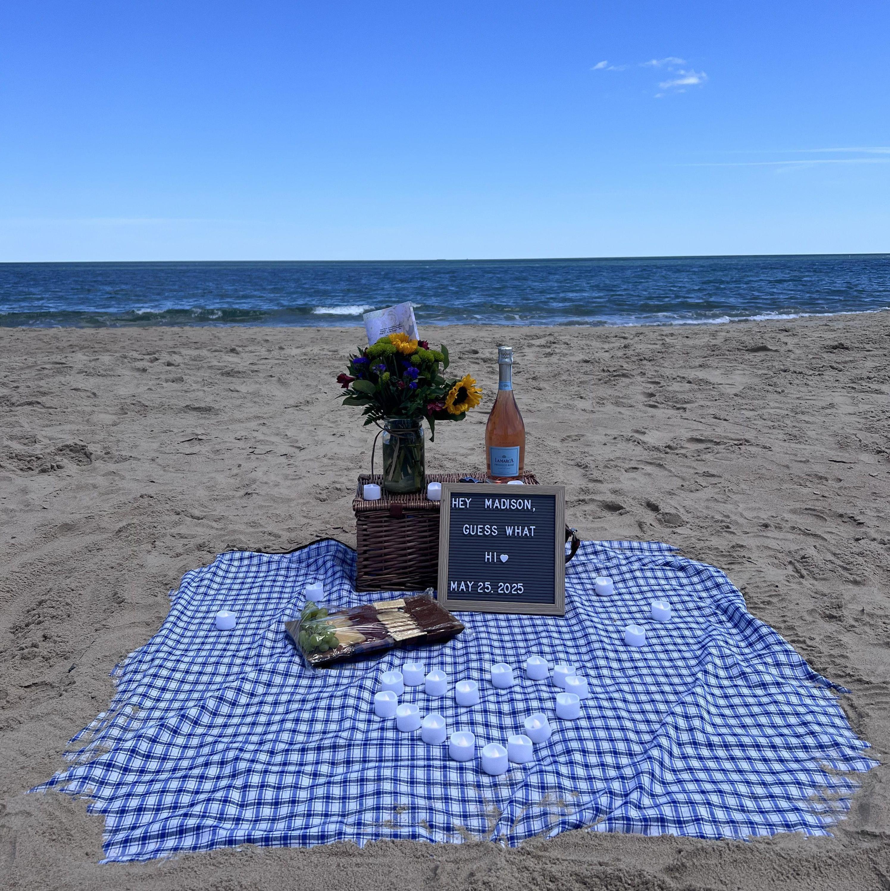 Mackie's Elaborate Plan