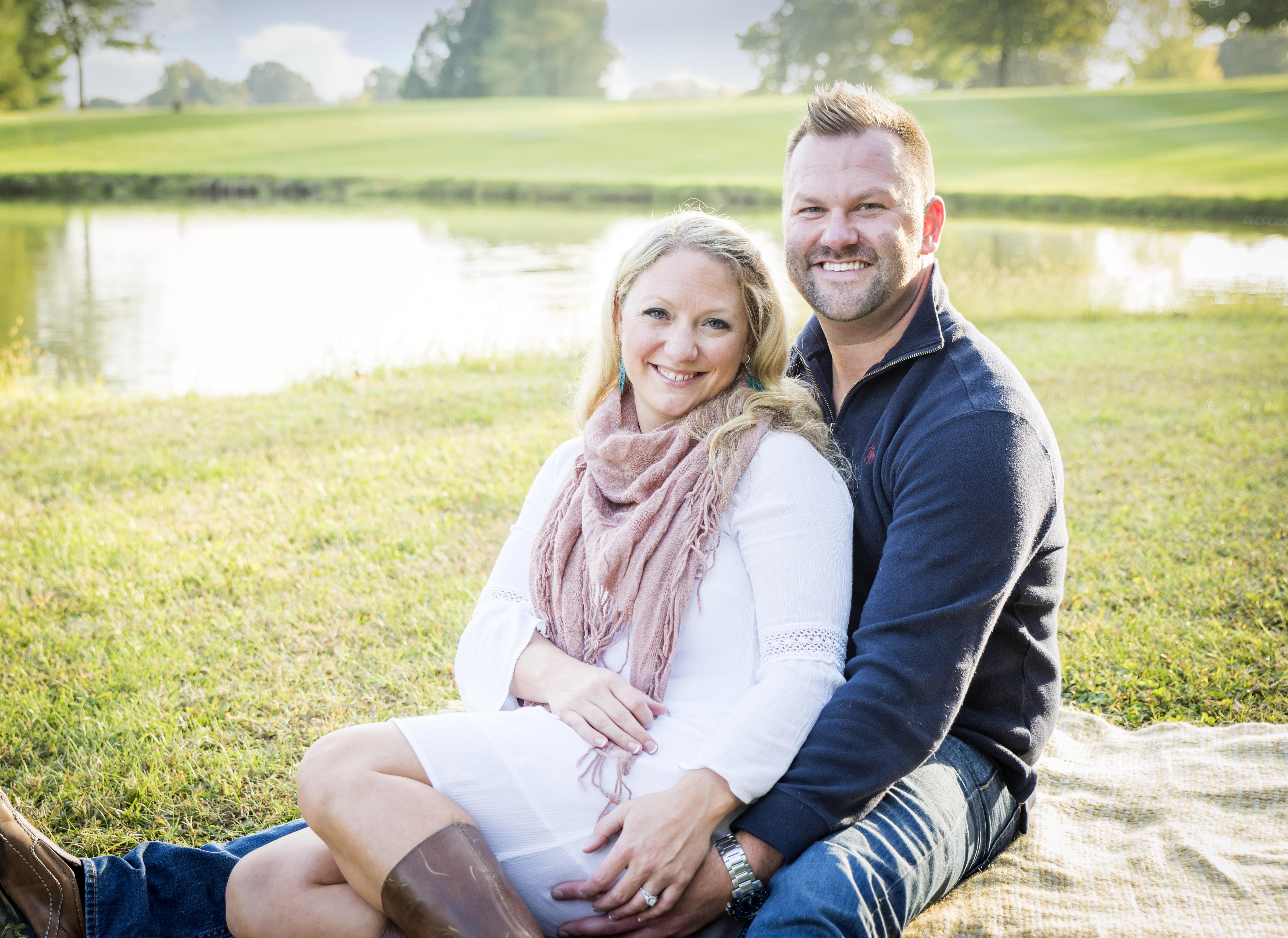 The Wedding Website of Haley Munson and Todd Hochmuth