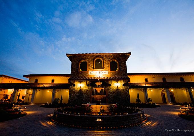 The Wedding Website of Terry Bryant and Ean Sewell