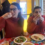 South Philly Barbacoa