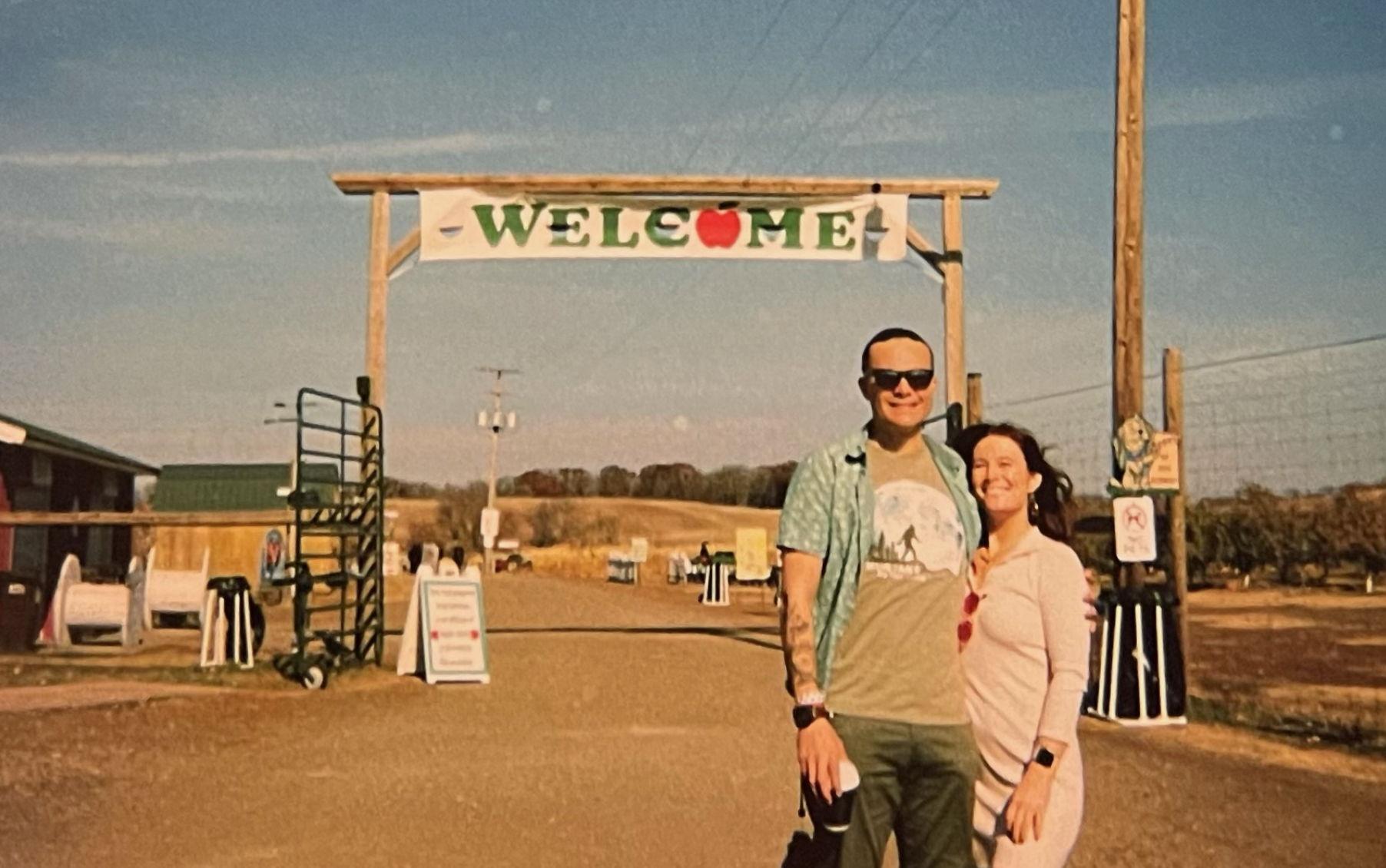 The Wedding Website of Michaela Schmidt and Mark Brendale