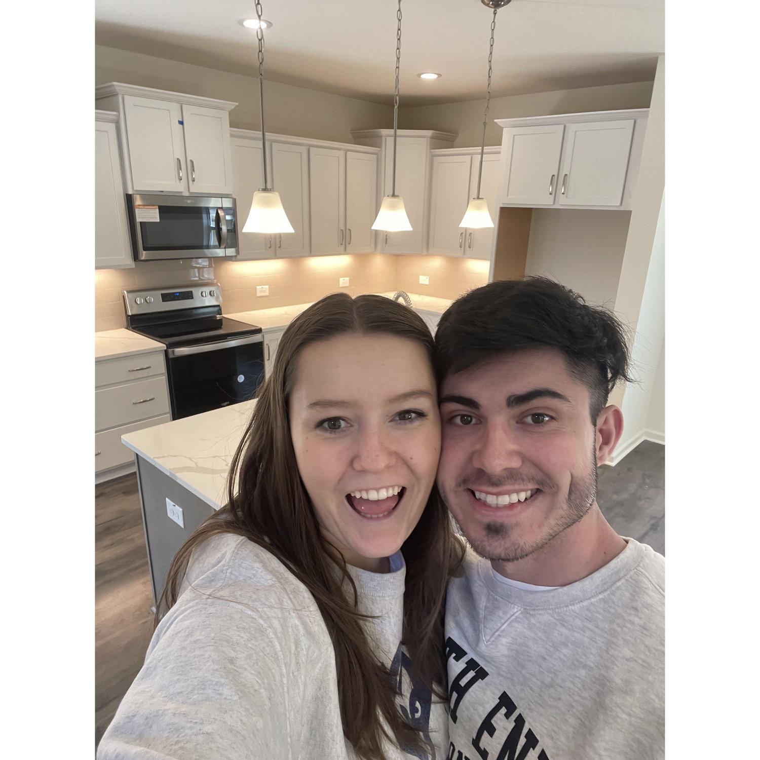 Closing day!!!
