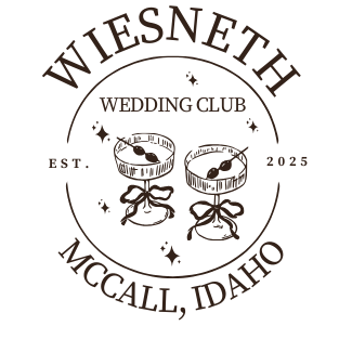 The Wedding Website of Andreas Wiesneth and Sierra White