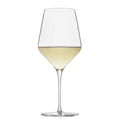 Libbey® Glass Signature Greenwich White Wine Glasses (Set of 4)
