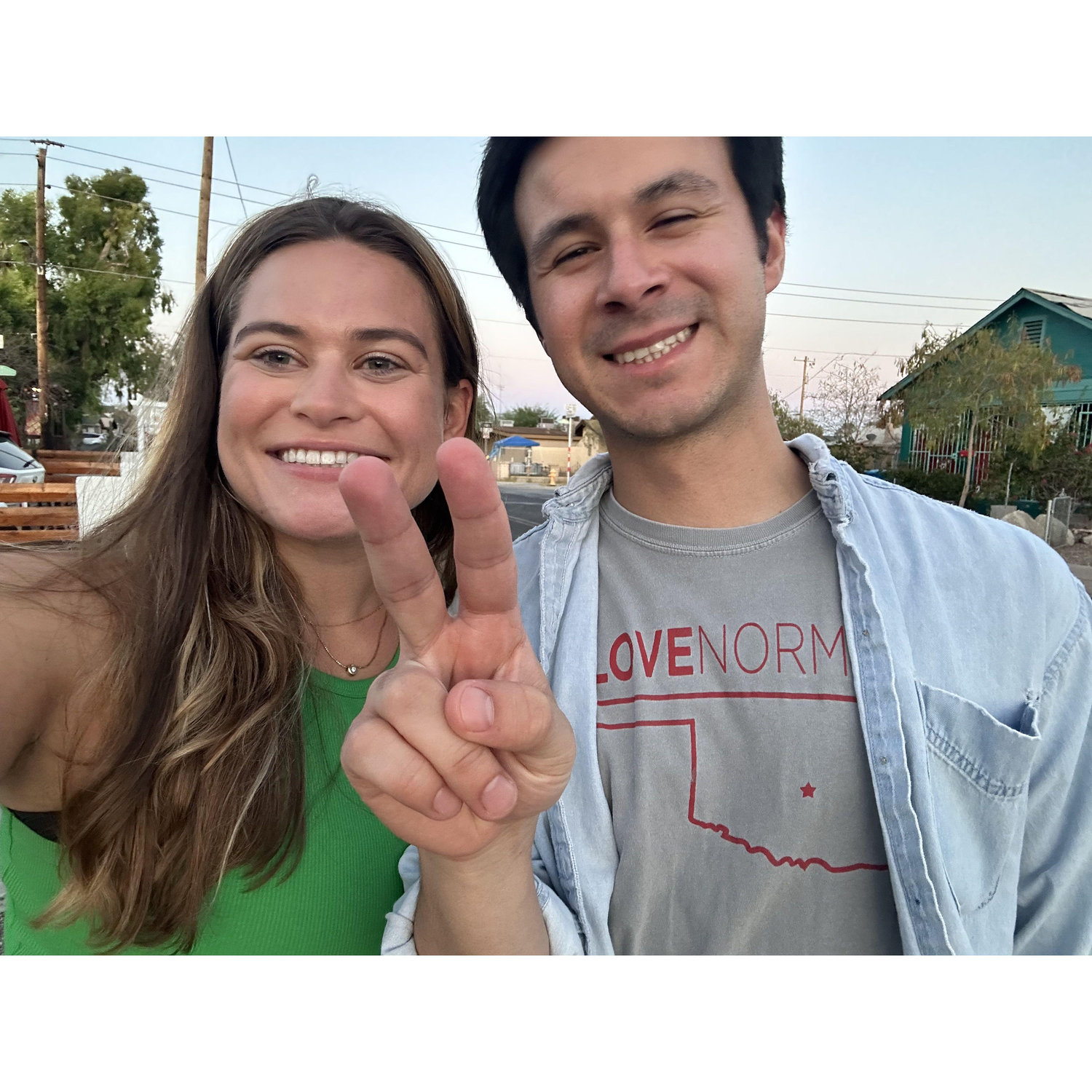 Phoenix Night out, July 2023