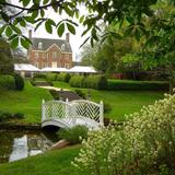William Paca House & Garden